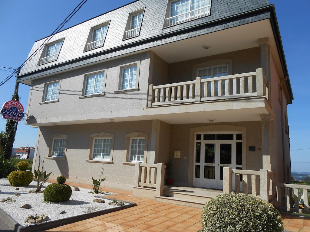 Habitaciones Ninfa Vilalonga Exterior foto