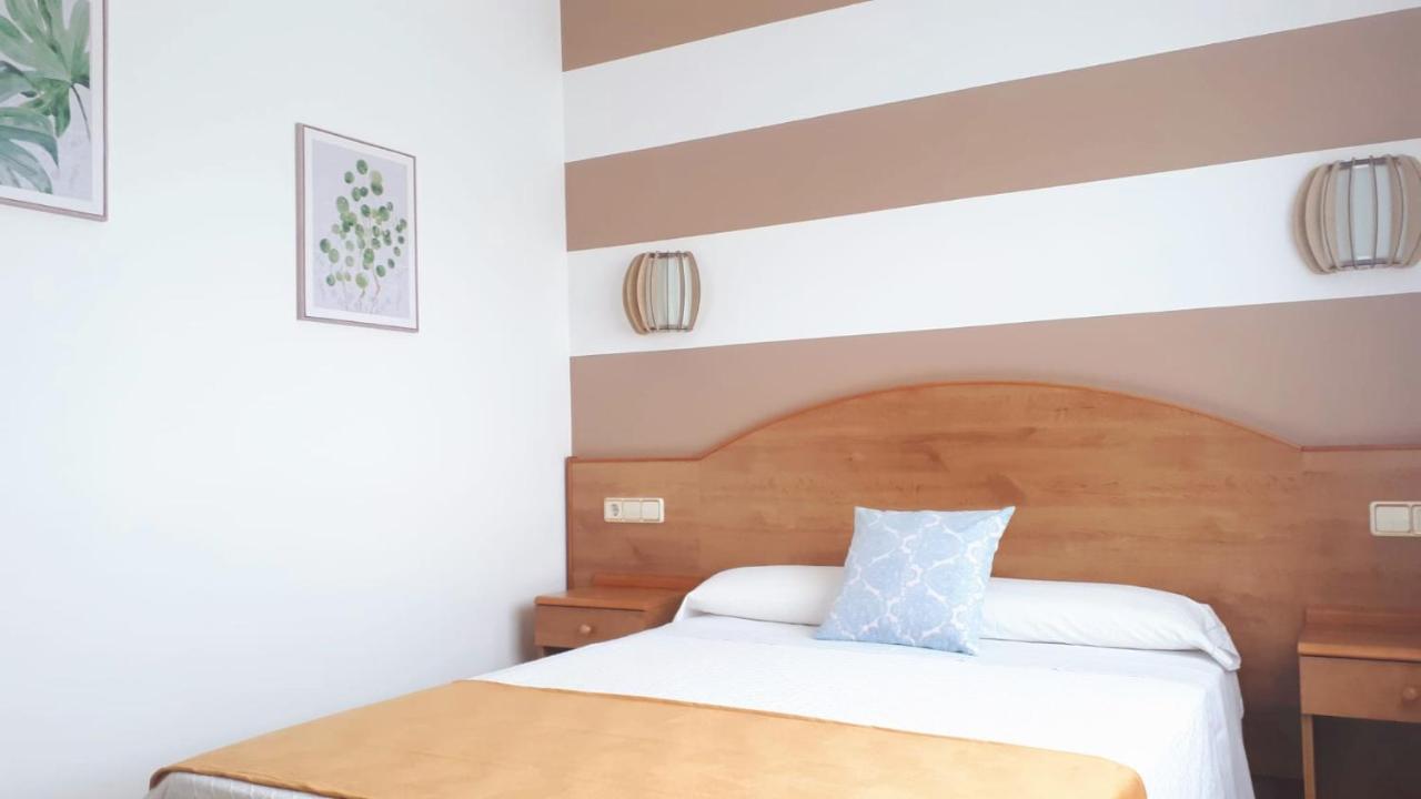 Habitaciones Ninfa Vilalonga Exterior foto