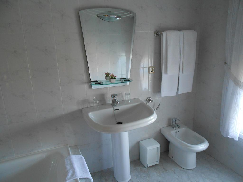 Habitaciones Ninfa Vilalonga Cameră foto